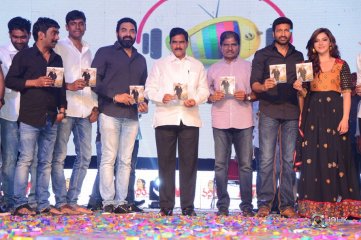 Pantham Audio Release Function